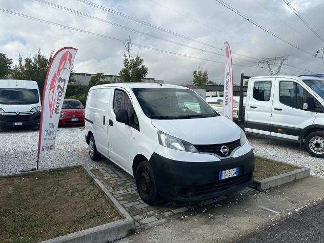 Nissan NV200 1.5 dCi 90CV Furgone - Foto 3