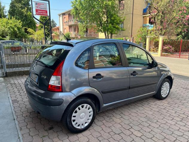 Citroen C3 1.1 60CV 97.000KM OK NEOPATENTATI - Foto 5