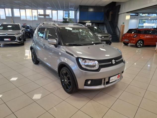 SUZUKI Ignis 1.2 Hybrid Cool Unico Propriet. 24 mesi garanzia rif. 24214361 - Foto 7