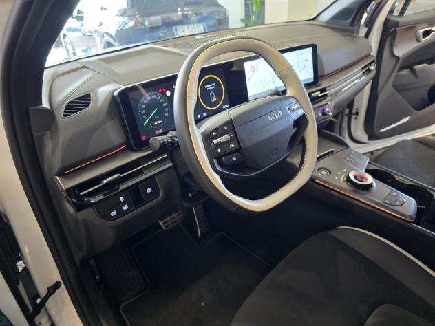 Kia Sportage Sportage 1.6 t-gdi hev GT-line 2wd at6 (#8865) - Foto 10