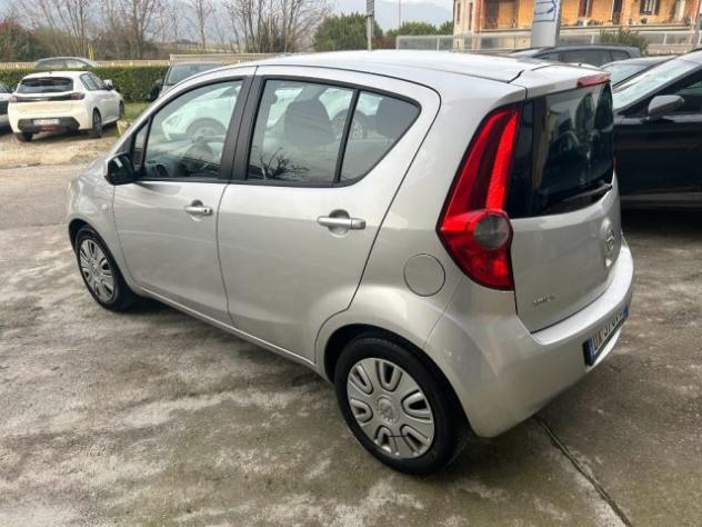 OPEL Agila 1.0 12V 65CV rif. 24126125 - Foto 2