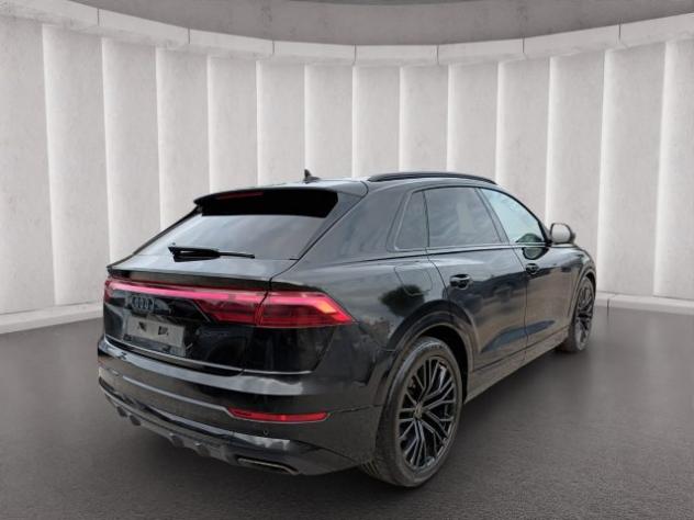 AUDI Q8 SUV 50 TDI BLACKLINE 286 CV CLIM4ZONE PACK TOUR"22 rif. 24078117 - Foto 5