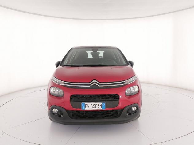 Citroën C3 1.5 bluehdi Shine s&s 100cv 5m - Foto 5