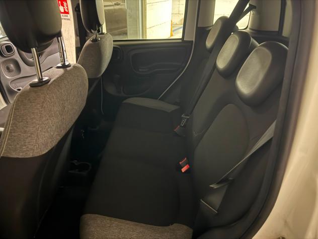 Fiat Panda 1.0 FireFly S&S Hybrid City Life - Foto 6