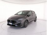 Ford Fiesta 5p 1.0 ecoboost h ST-Line 125cv