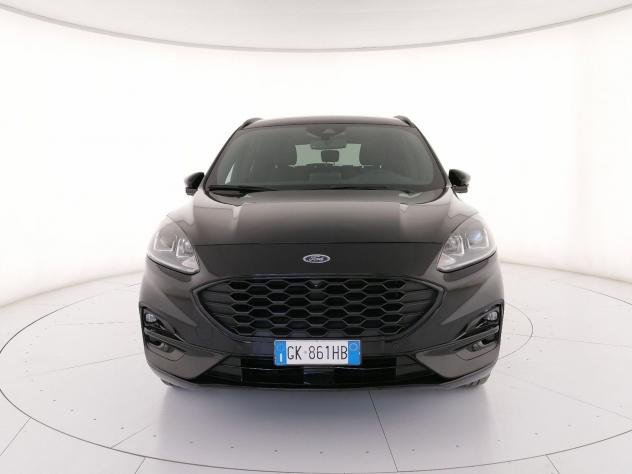 Ford Kuga 2.5 phev ST-Line 2wd 225cv cvt - Foto 5