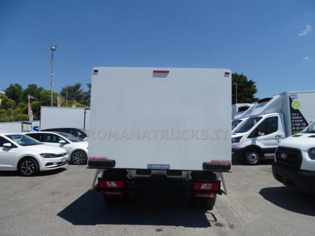 FORD Transit CELLA PIASTRE RRC 6 SPORTELLI COLD CAR rif. 23909689 - Foto 7