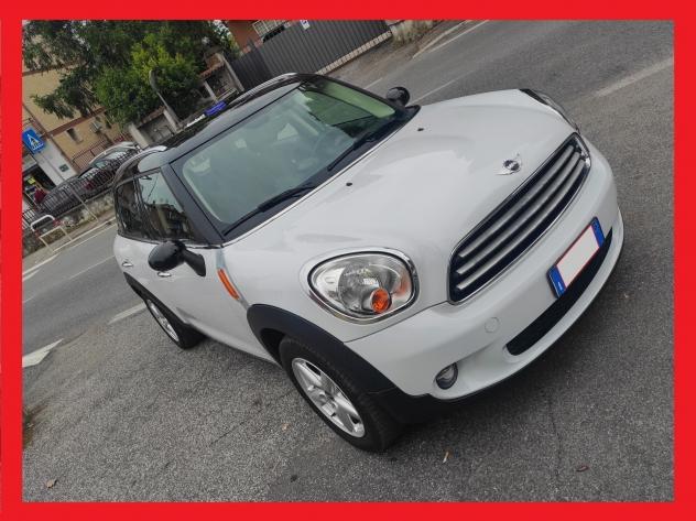 Mini Cooper D Countryman Mini 1.6 Cooper D Countryman - Foto 4