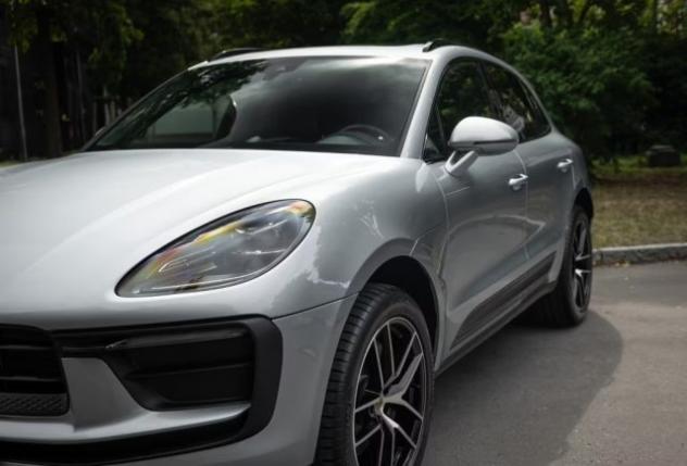 PORSCHE Macan 2.0 rif. 24062968 - Foto 10