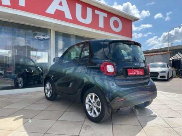 SMART ForTwo 1.0 71CV TWINAMIC PASSION LED rif. 20514806 - Foto 3