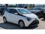 TOYOTA Aygo 1.0cc 72cv - CAMBIO AL VOLANTE rif. 23742311