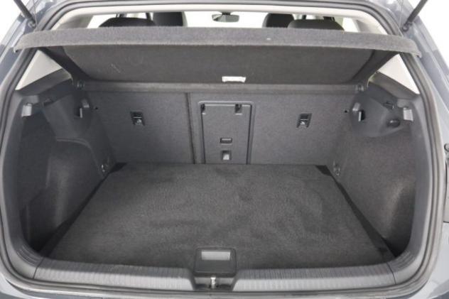 VOLKSWAGEN Golf Golf 1.0 eTSI EVO DSG Life rif. 24013171 - Foto 6