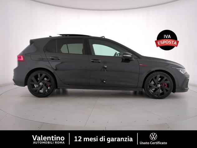 Volkswagen Golf GTI 2.0 TSI GTI DSG - Foto 2
