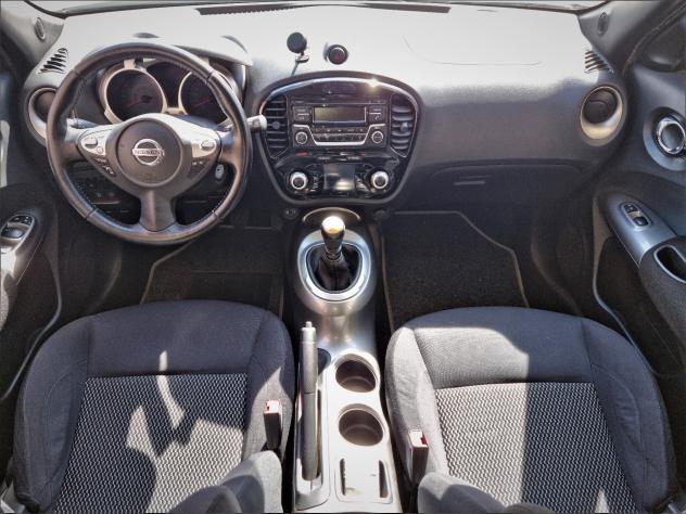 Nissan Juke 1.2 DIG-T (Restyling) - 2016 - Foto 9