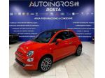 FIAT 500C 1.0 hybrid 70cv USATO GARANTITO PRONTA CONSEGNA