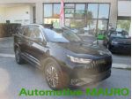 DR MOTOR DR 7.0 1.5 gpl turbo 160cv rif. 23982837