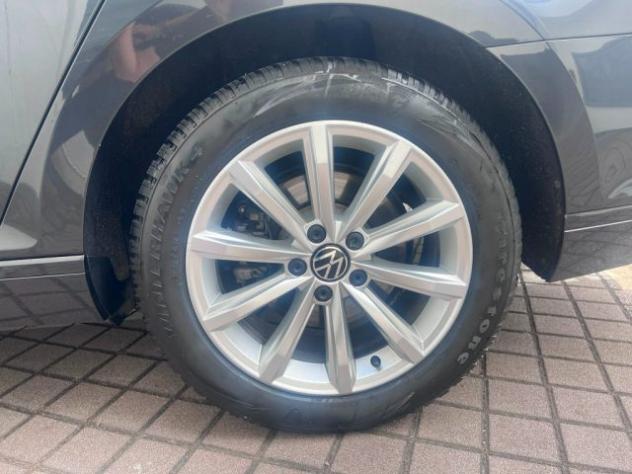 VOLKSWAGEN Passat Variant 2.0 TDI SCR EVO DSG Executive rif. 23776692 - Foto 6
