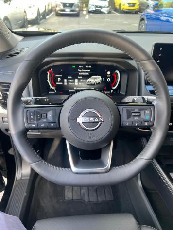 Nissan X-Trail X-Trail Mild Hybrid 2WD 5 posti Tekna - Foto 8
