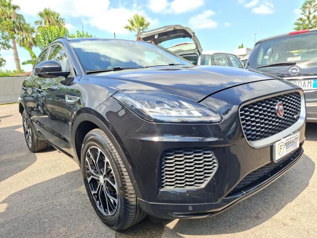 Jaguar E-Pace 2.0D 150 CV AWD aut. R-Dynamic - Foto 2