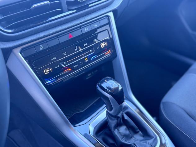 Volkswagen T-Roc 2.0 TDI SCR Style - Foto 9