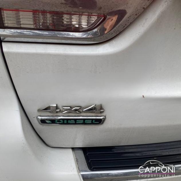 JEEP Grand Cherokee 250 CV Summit rif. 24055524 - Foto 5