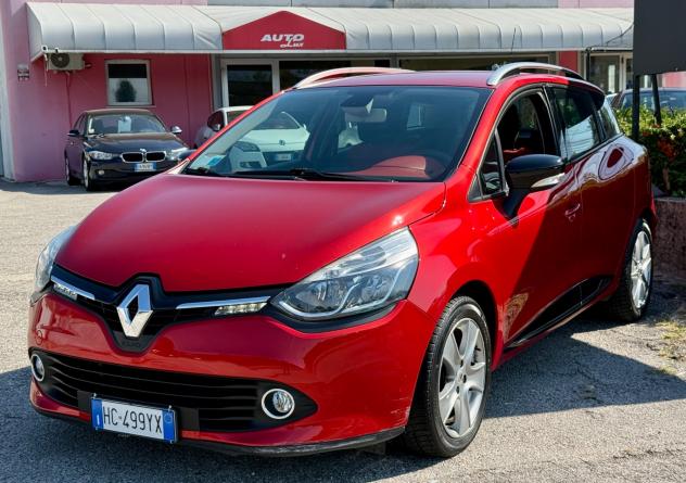 Renault Clio Sporter 1.5 dCi 8V 90CV Start&Stop Energy - Foto 4