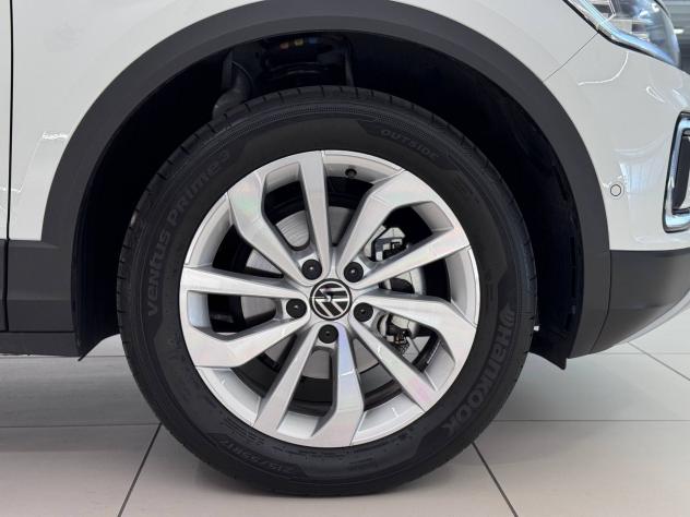 Volkswagen T-Roc 1.0 TSI Edition Plus - Foto 7