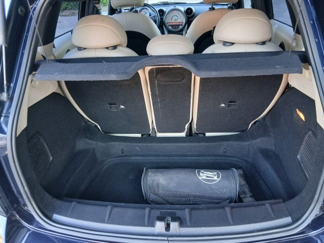 Mini Countryman 1.6 Cooper Full optional pronta consegna - Foto 5