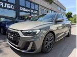 AUDI A1 Sportback 30 TFSI S Tronic S Line rif. 23891012