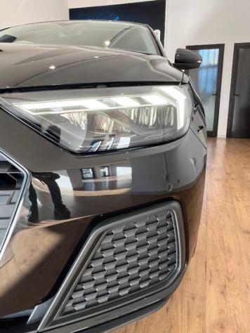 AUDI A1 SPB 25 TFSI Business rif. 24242768 - Foto 5