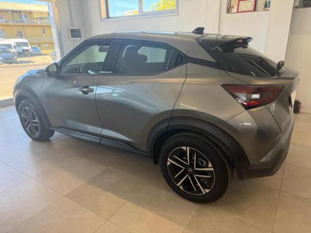 NISSAN Juke 1.6 HEV N-Connecta rif. 24136244 - Foto 6