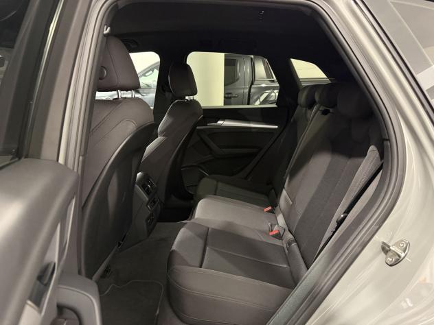 Audi Q5 Q5 40 TDI 204 CV quattro S tronic S line - Foto 7