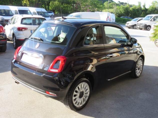 FIAT 500 1.0 Hybrid Dolcevita rif. 23739591 - Foto 5