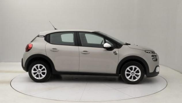 CITROEN C3 1.2 puretech You! s&s 83cv rif. 22252516 - Foto 6