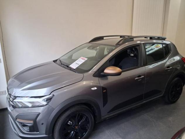DACIA Sandero Stepway 1.0 TCe ECO-G Extreme rif. 23494236 - Foto 2