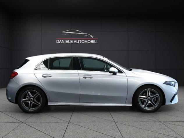 MERCEDES Classe A (W177) A 180 Automatic AMG Line Extra - Foto 9