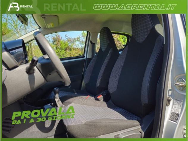 PEUGEOT 108 VTi 72 S&S 5 porte Active - Foto 10