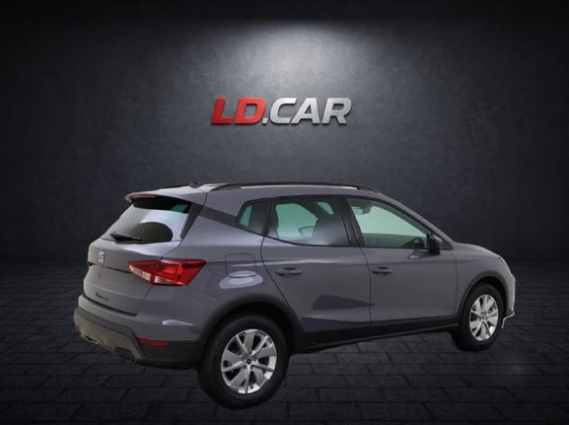 SEAT Arona 1.0 EcoTSI 115 CV DSG STYLE - KM 0 2026 rif. 23895950 - Foto 5