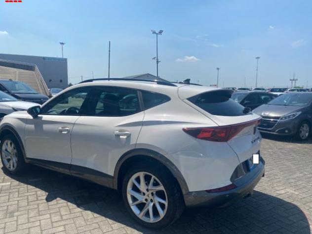 CUPRA Formentor 1.5 TSI rif. 23926912 - Foto 6
