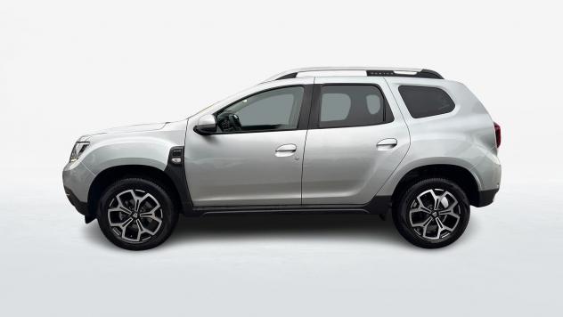 Dacia Duster II 2018 1.5 Blue dCi 115cv Prestige 4x4 S&S my19 - Foto 4