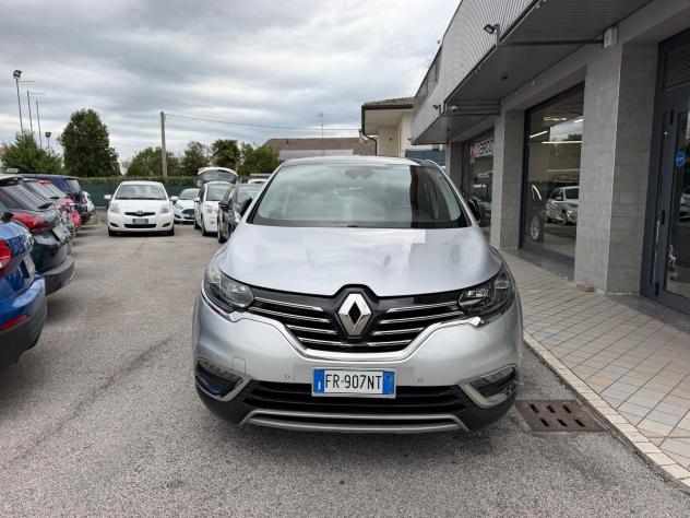 Renault Espace 1.6 Diesel 7 Posti Automatica - Foto 2