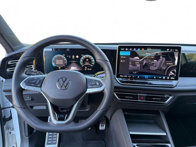 Volkswagen Tiguan 2.0 TSI 195KW R-Line Plus DSG 4MOTION - Foto 7