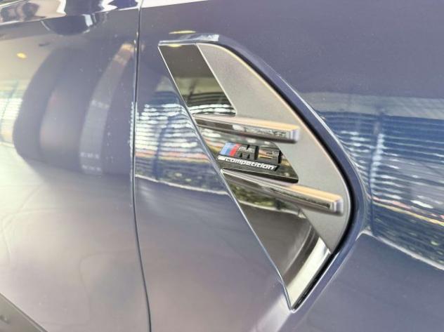 BMW M3 Touring 3.0 Competition M xdrive auto rif. 23807369 - Foto 4