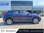 AUDI Q2 35 TDI quattro S tronic Advanced "SEDILI IN PELLE" rif. 24040229