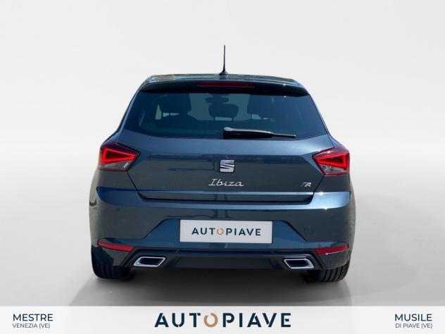 SEAT Ibiza 1.0 MPI 59KW FR - Foto 4