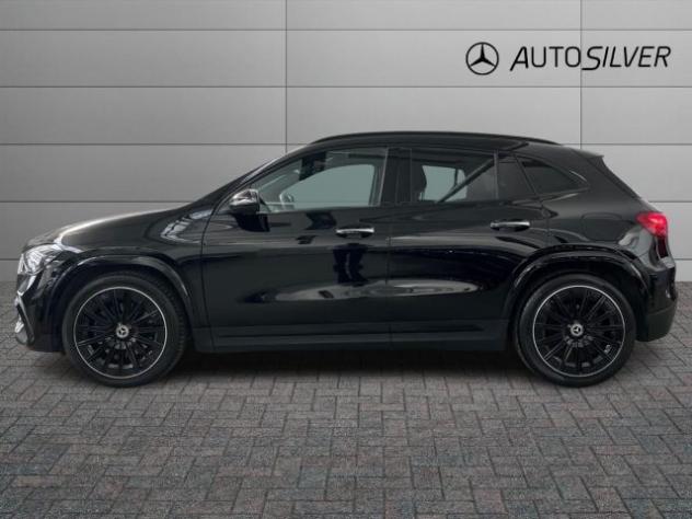 MERCEDES-BENZ GLA 200 d 4matic AMG Line Advanced Plus rif. 24059502 - Foto 6