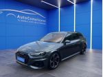 AUDI A4 5ª serie RS 4 Avant