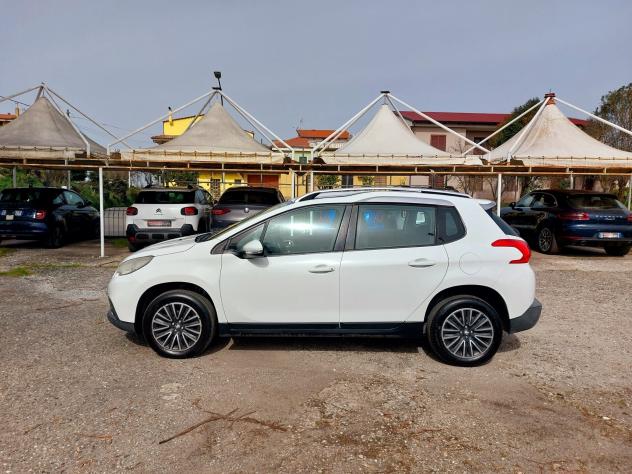 Peugeot 2008 1.4 HDi 68CV Active - 2014 - Foto 8