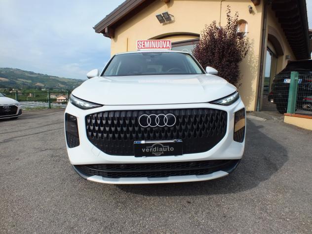 AUDI Q3 NEW-Q3 SPB TDI 150 CV S-TRONIC UFFICIALE - Foto 2