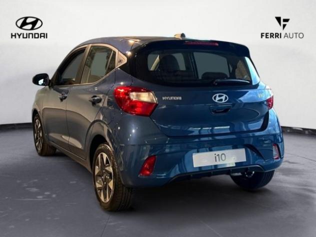 HYUNDAI i10 1.0 Connectline rif. 23951547 - Foto 7
